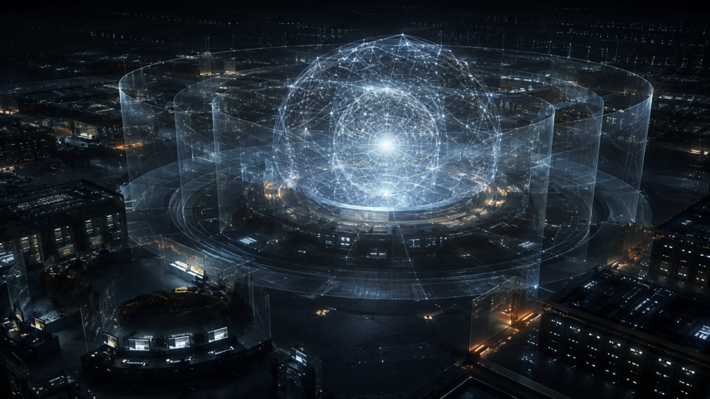 When Capability Outruns Observation